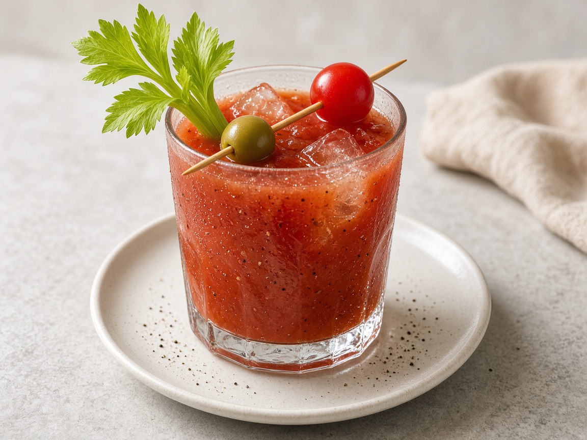 Bloody Mary