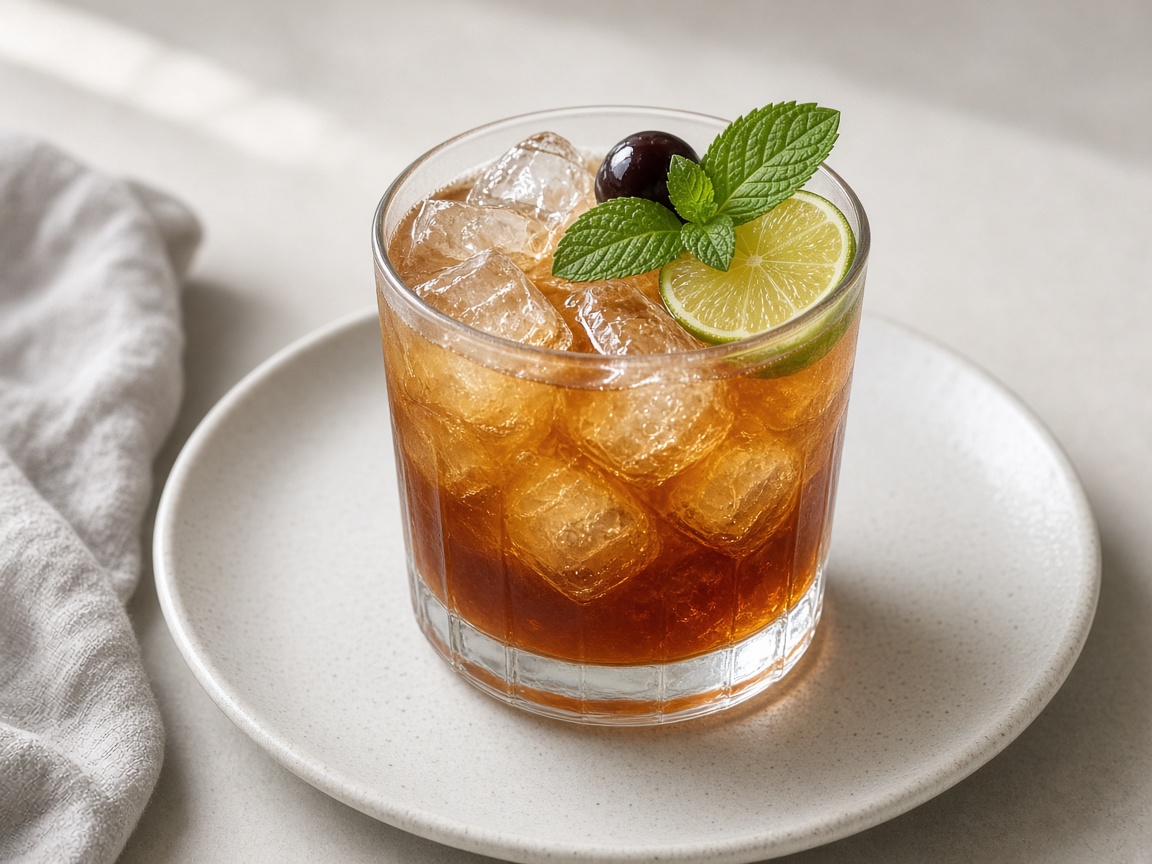 Mai tai