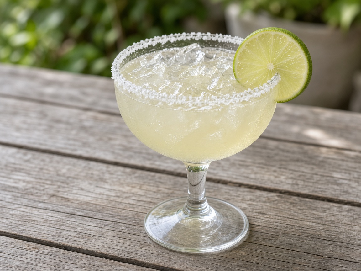 Margarita