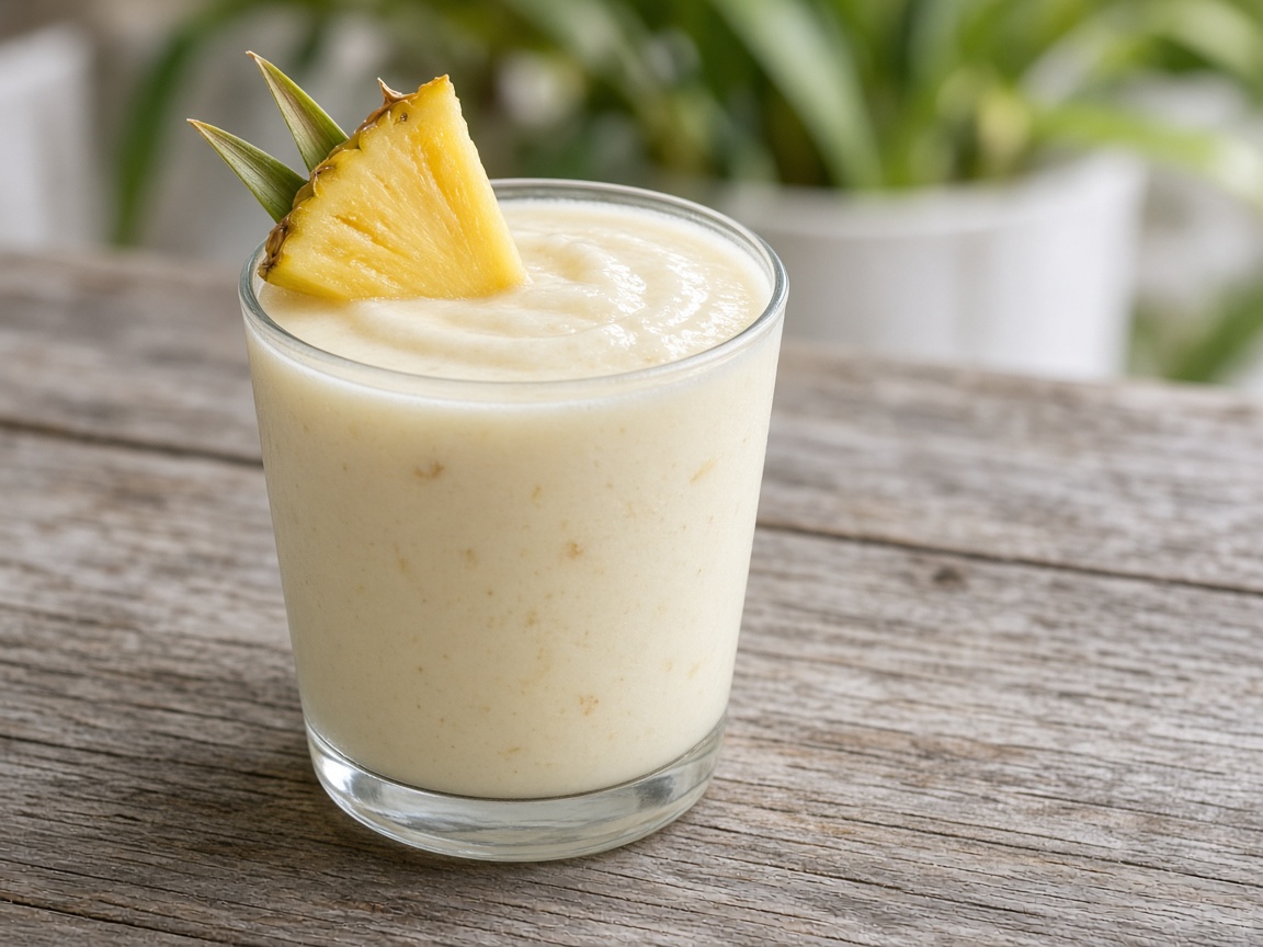 Piña colada
