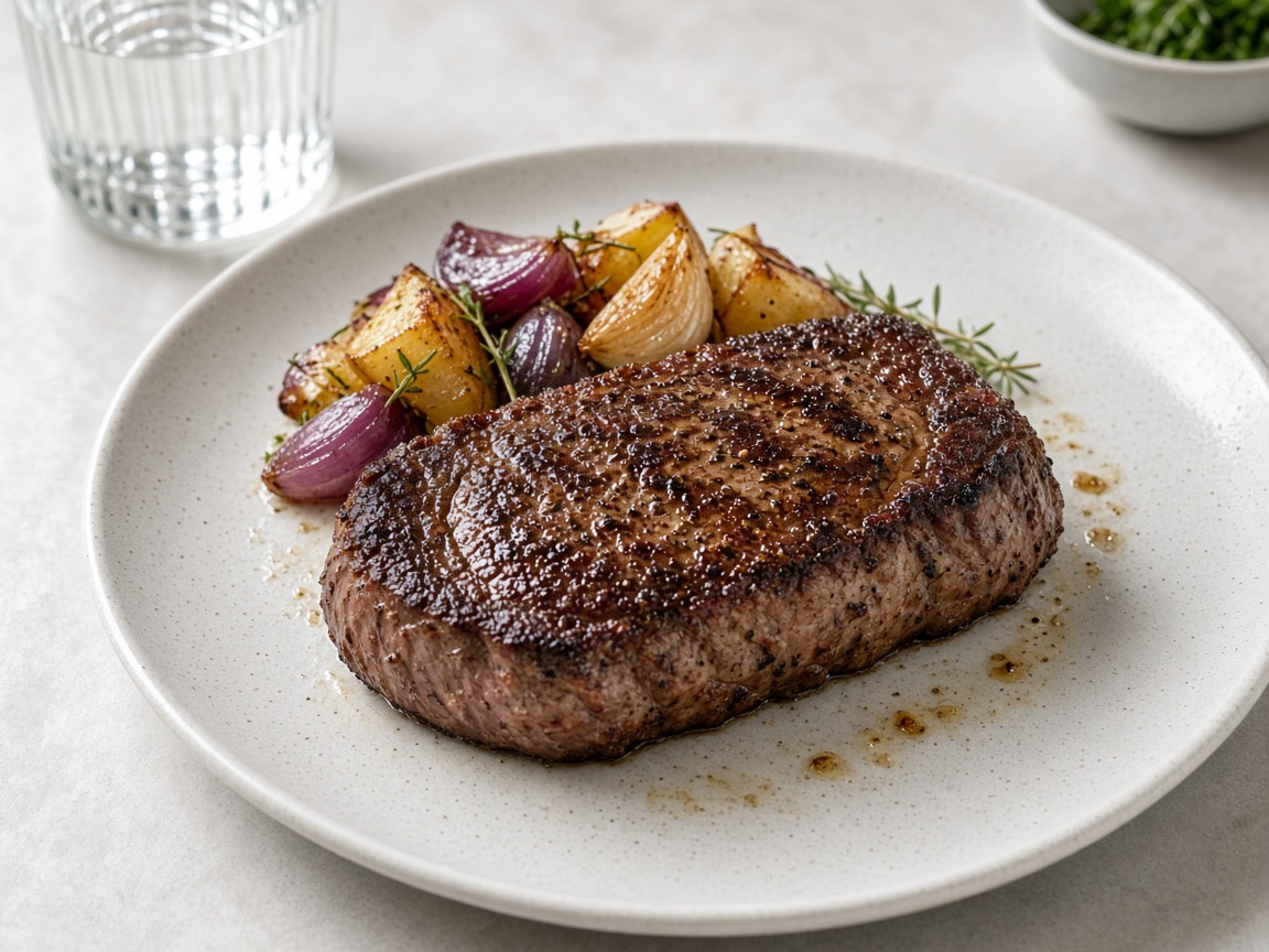Filete para dos
