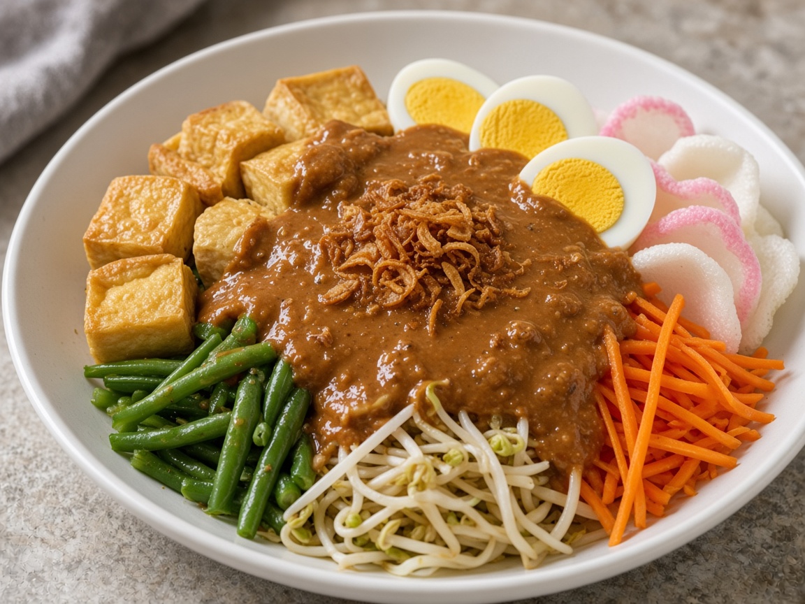 Gado-gado