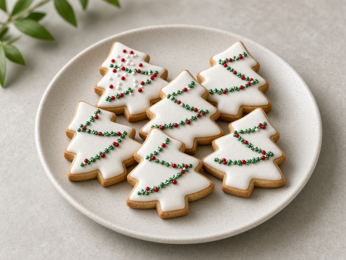 Galletas de Navidad