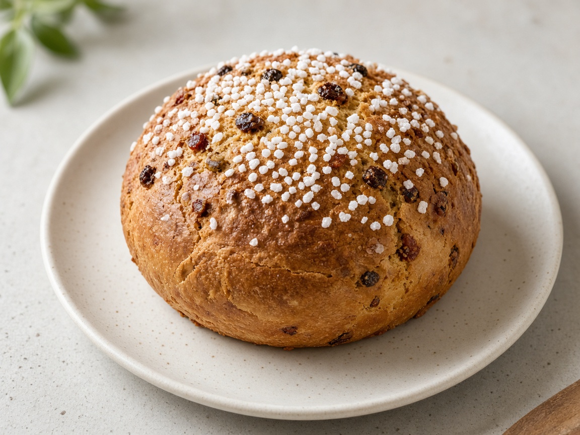 Pan de Pascua
