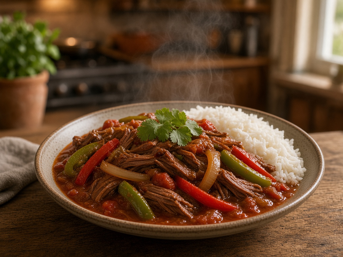Ropa vieja