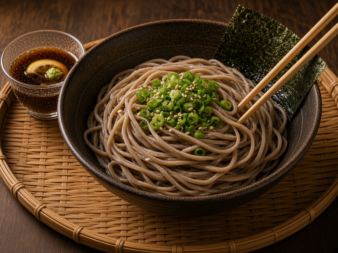 Soba fría